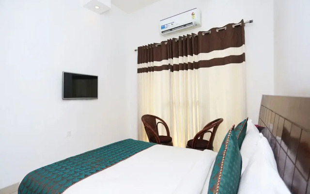 OYO 5474 Hotel Aries