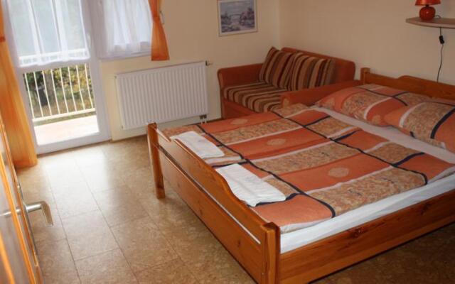 Apartman Mercédesz II.