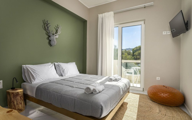 Kipos Hotel