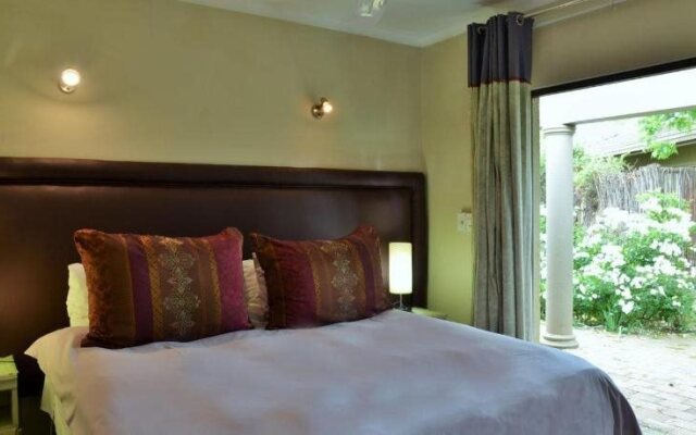 Tehillah Guest House