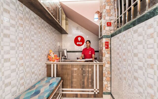 OYO 8970 New Ashoka Hotel