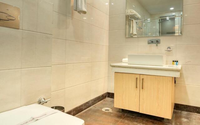 Palm Bliss Gurgaon - Premium Serviced Apartments and Rooms