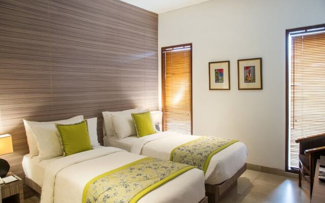 Lembongan Boutique Resort