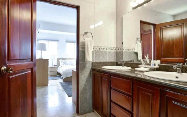 Harmony Apartament in the Heart of Piantini