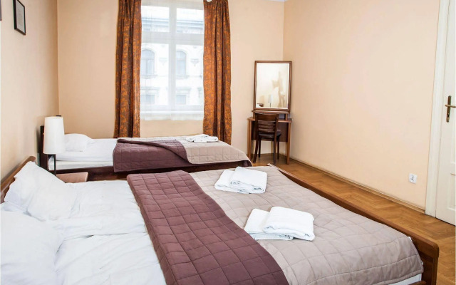 Muzyczny Kraków Apartamenty