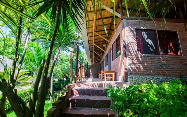 Suites La Tortuga
