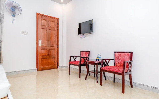 Super OYO 598 Peony Hotel