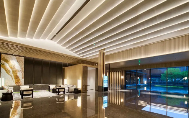 ningbo narada estate