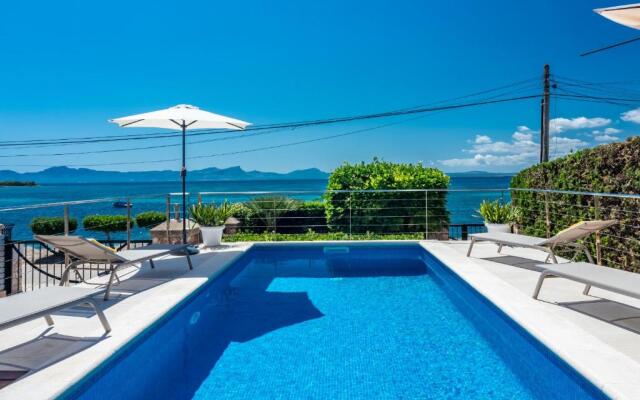 Villa FARO Alcanada - Alcudia