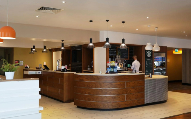 Holiday Inn Brighton Seafront by IHG