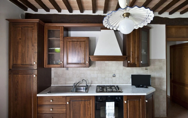 Agriturismo Oliviera