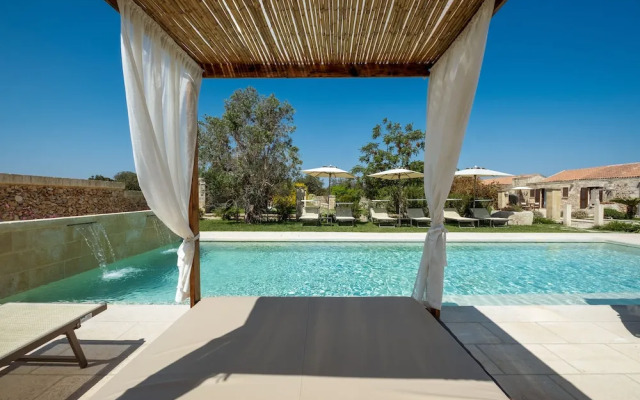 Agriturismo Masseria Costarella