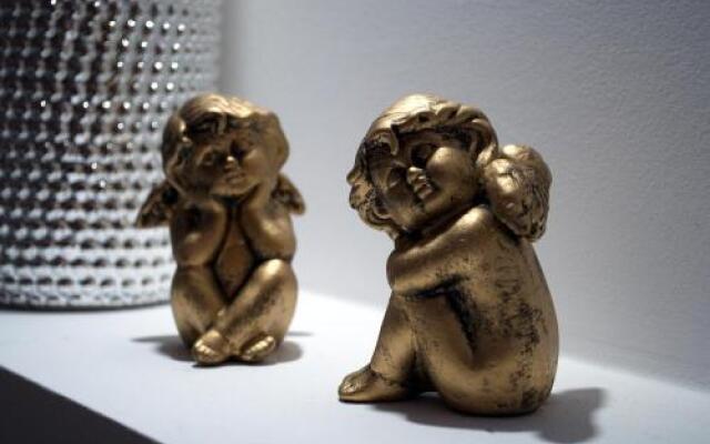 White House Gdańsk Wrzeszcz