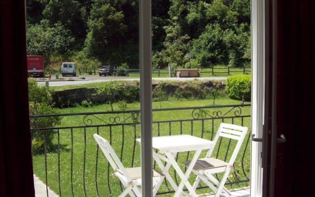 La Rivière Lune - Appartement
