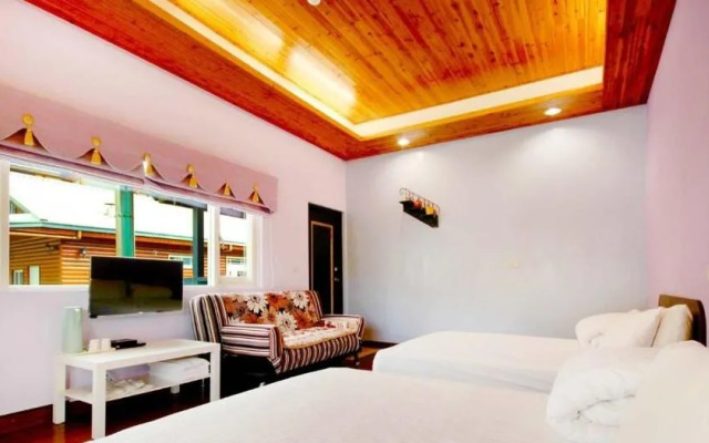 Lusenb Leisure Villa