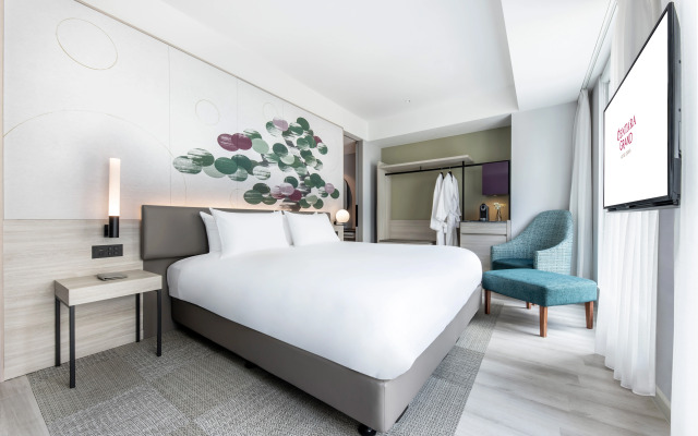 Centara Grand Hotel Osaka