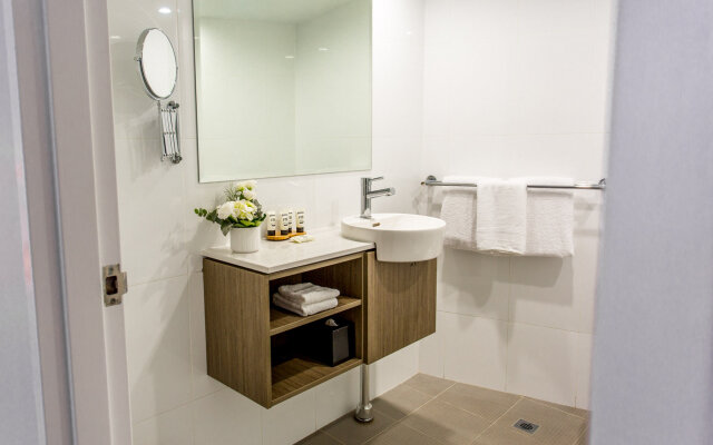 Mercure Brisbane Spring Hill