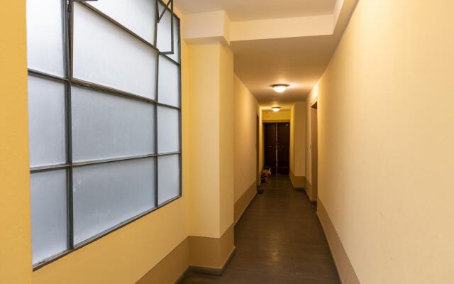 Del Carro 3 - Ghetto Ebraico