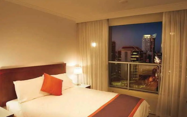 Oaks Lexicon Apartments
