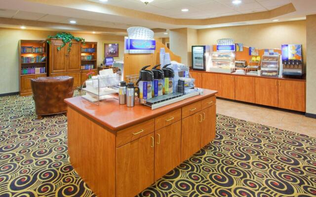 Holiday Inn Express Hanover by IHG