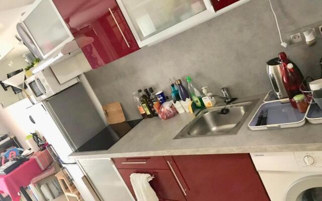 Superbe Studio in Nice at 450m. From the Sea