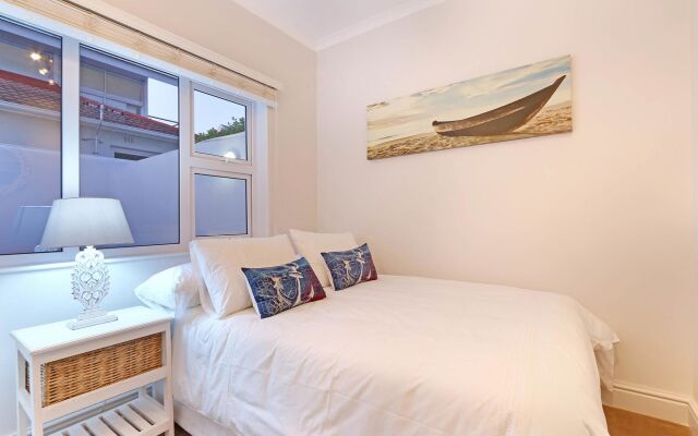 Camps Bay Beach Apartment