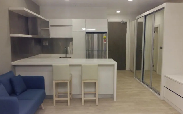 M City at Jalan Ampang