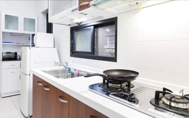 Xiao Xingxing Homestay