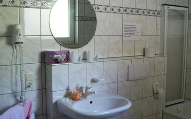 Hotel Restaurant Bieberstuben