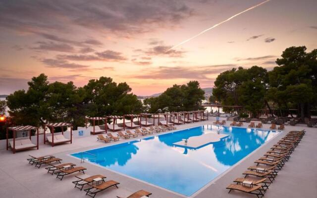 Croatia Camp Mobile Homes Vodice