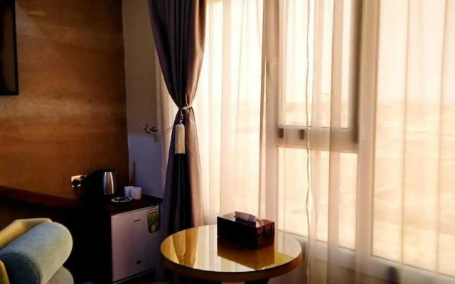 Al Asala Resort