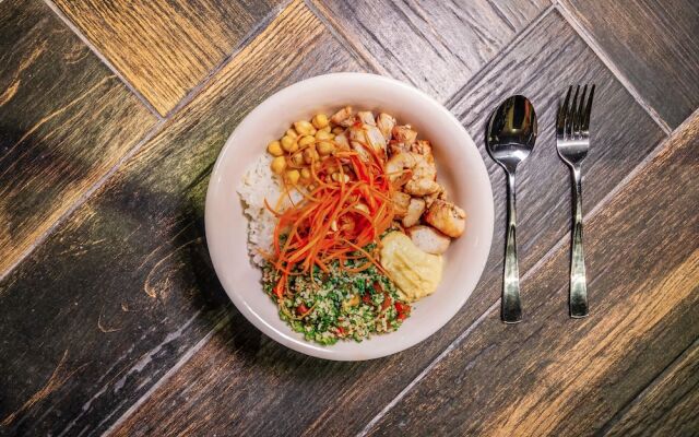 Casa Avelina Boutique Hostel