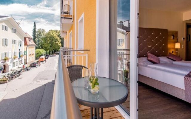 Hotel Krone