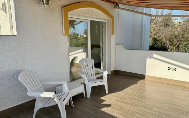 Villa Dolce Vita