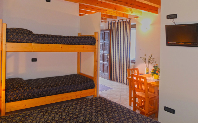 Agriturismo Al Castagneto