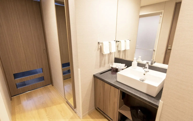 Kawagoe Tobu Hotel