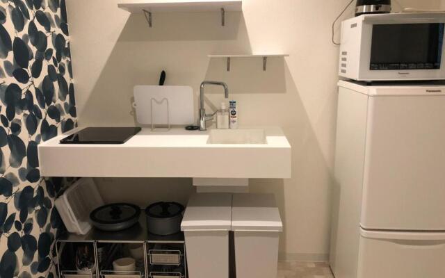 Lions Mansion Echigo Yuzawa - Vacation STAY 7916