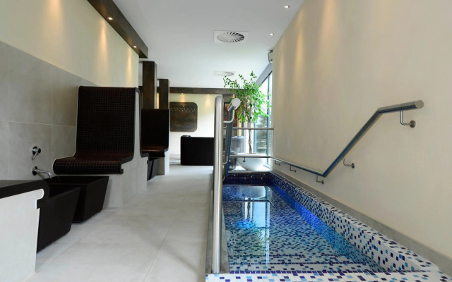 Essensio Hotel Düsseldorf