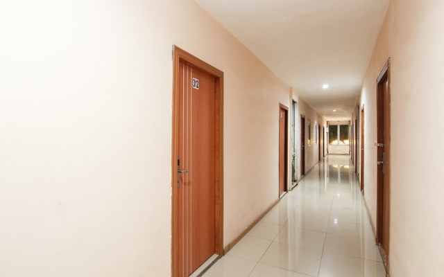 OYO 1501 Nick's Homestay 3