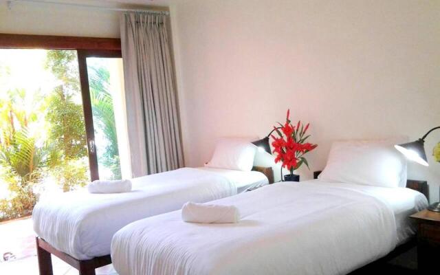 Siam Tara Resort