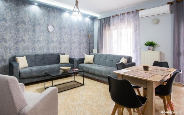 Eva's House Project by Homebrain