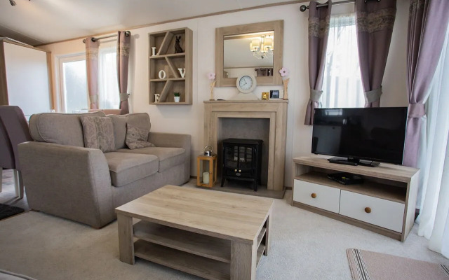 Mersea Island Holiday Park