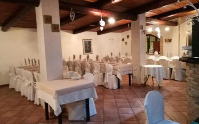 Country House LIsola Che Non C