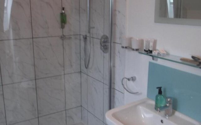 St Merryn Bed & Breakfast