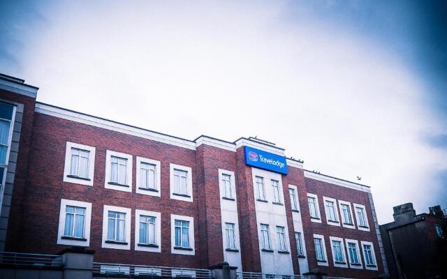 Travelodge Dublin City Rathmines