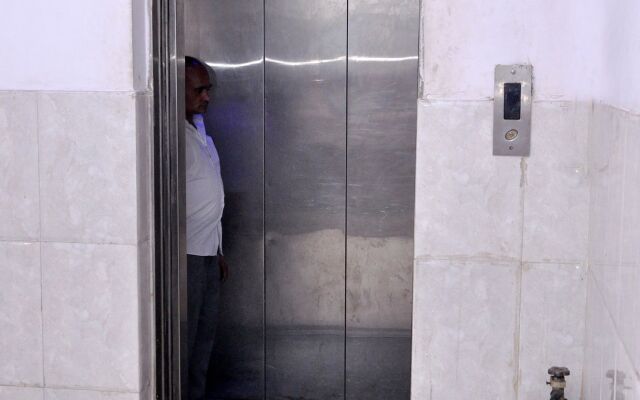 Hotel Jindal International