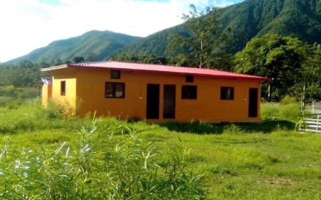 Nayar Valley Retreat