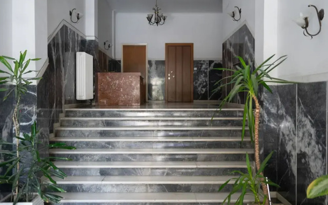 Laskaridou Luxury & Modern Apartment