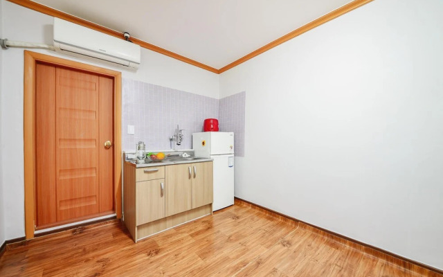 Gangneung Soongut Pension