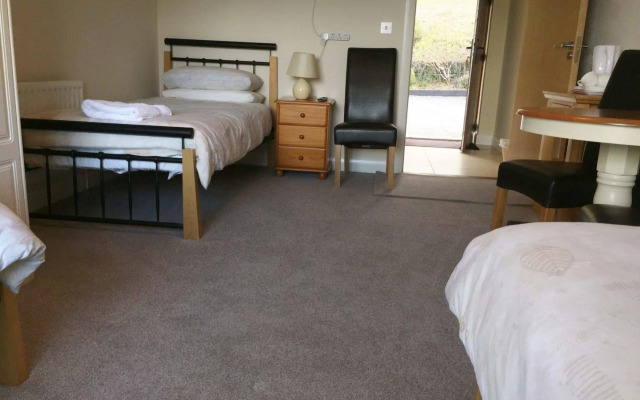Nonaim Lodge